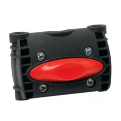 Abrazadera Soporte Cuadro Porta Bebes Polisport