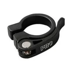 Abrazadera Tubo Sillin Pro Con Cierre Rapido