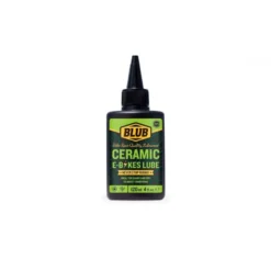 Lubricante Blub Ceramic E-Bike Lube 120ml