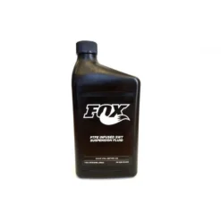 Aceite Suspensión Fox Teflón 5WT 32oz