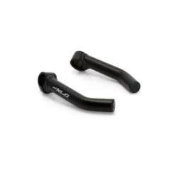 Acoples XLC BE-A01 Curvos Aluminio