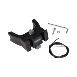 Adaptador Manillar Bolsa Ortlieb E Bike Sin Llave