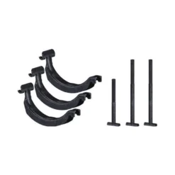 Adaptador Thule Barras Proride