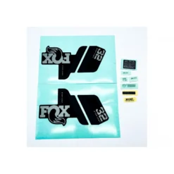Adhesivos Fox 32SC P-S Fork 2021