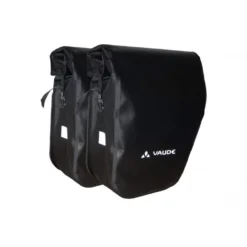 Alforjas Vaude World Tramp II