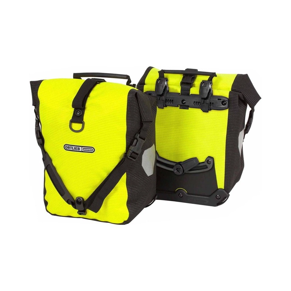 Alforjas Ortlieb Sport-Roller Visibility 3 Alforjas Ortlieb Sport-Roller Visibility