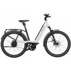 Bicicleta Riese & Muller NEVO 3 GT Vario 625 Kiox