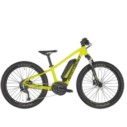 Bicicleta Bergamont E-Revox Junior R24