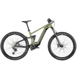 Bicicleta Bergamont E-TRAILSTER PRO
