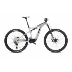 Bicicleta BH Atom Lynx Carbon PRO 9.7