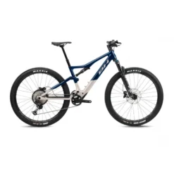 Bicicleta BH Ilynx Race Carbon 7.7 23
