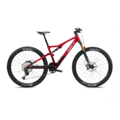 Bicicleta BH Ilynx Race Carbon 7.8 23