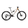Bicicleta BH Ilynx Trail Carbon 8.8 23