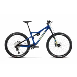 Bicicleta BH Lynx Trail Carbon 9.0