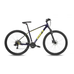 Bicicleta BH Spike 1.0