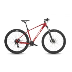 Bicicleta BH Spike 2.0