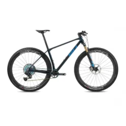 Bicicleta BH Ultimate 9.9 23