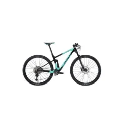 Bicicleta Bianchi Methanol CV FS 9.3 2022