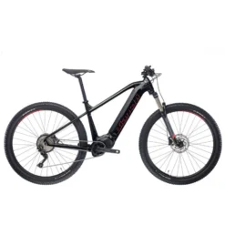 Bicicleta Bianchi T-Tronik Sport 9.2 Shimano 2022