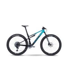 Bicicleta BMC Fourstroke 01 ONE 23