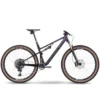 Bicicleta BMC Fourstroke LTD LT 23