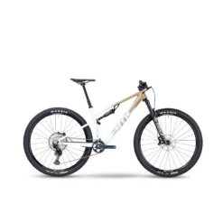 Bicicleta BMC Fourstroke ONE LT 23