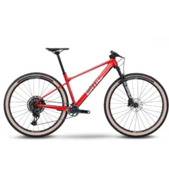 Bicicleta BMC Twostroke 01 ONE 23