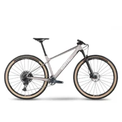 Bicicleta BMC Twostroke 01 THREE 23
