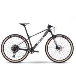 Bicicleta BMC Twostroke 01 TWO 23