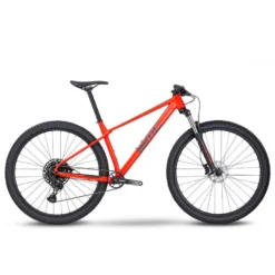 Bicicleta BMC Twostroke AL FOUR 23