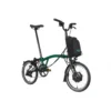 Bicicleta Brompton Electric E-H6L C-Line 23 -Boutique en Ligne Biciescapa bicicleta brompton electric e h6l c line 23 65204.jpg