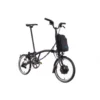Bicicleta Brompton E-M6L Plato 50 Tija Extra -Boutique en Ligne Biciescapa bicicleta brompton pack electrica m6l plat 50 tija extra bolsa original 52056.jpg