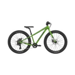 Bicicleta Cannondale Kids Cujo 24+ 2022