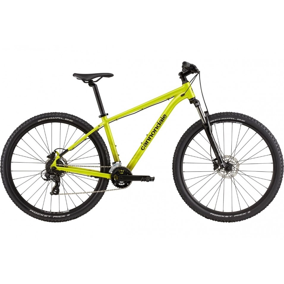 Bicicleta Cannondale Trail 8 22 3 Bicicleta Cannondale Trail 8 22