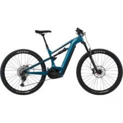 Bicicleta Cannondale Moterra Neo 3
