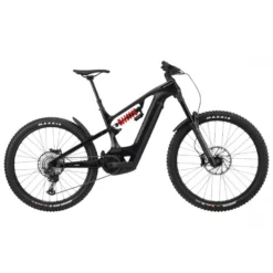 Bicicleta Cannondale Moterra Neo Carbon LT 2