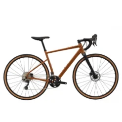 Bicicleta Cannondale Topstone 1