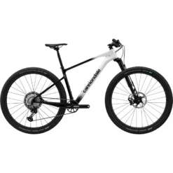 Bicicleta Cannondale Scalpel HT Hi-Mod 1