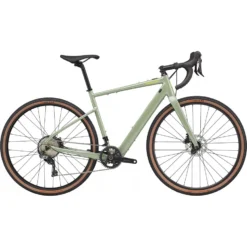 Bicicleta Cannondale Topstone Neo SL 1