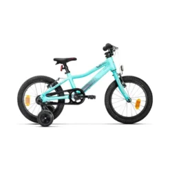 Bicicleta Conor WRC Apolo 16 21