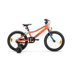 Bicicleta Conor WRC Discovery 18