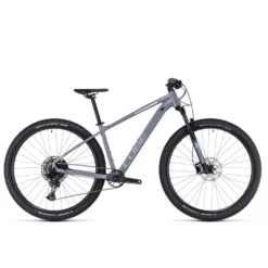 Bicicleta Cube Access WS SLX 23