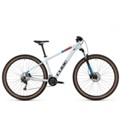 Bicicleta Cube Aim SLX 23