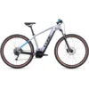 Bicicleta Cube Reaction Hybrid Performance 500