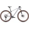 Bicicleta Cube Elite C:62 Pro 23