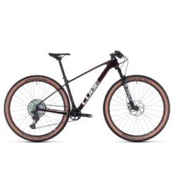 Bicicleta Cube Elite C:68X Race 23