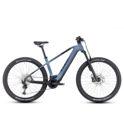 Bicicleta Cube Reaction Hybrid ABS 750 23