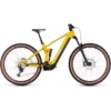 Bicicleta Cube Stereo Hybrid 140 HPC Pro 625 23