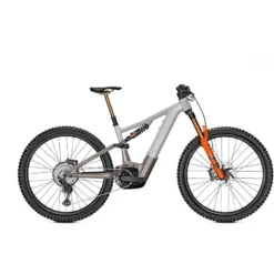 Bicicleta Focus Focus Sam 2 6.9 23