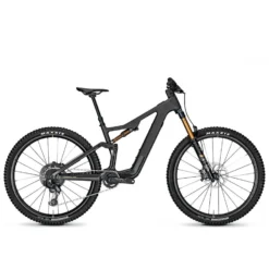 Bicicleta Focus Jam 2 SL 9.0 23